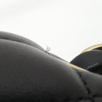 Chanel Shoulder Bag Black — view 6
