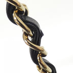 Chanel Shoulder Bag Black — view 7