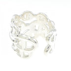 Hermes Chaine D'ancre Ring — view 3