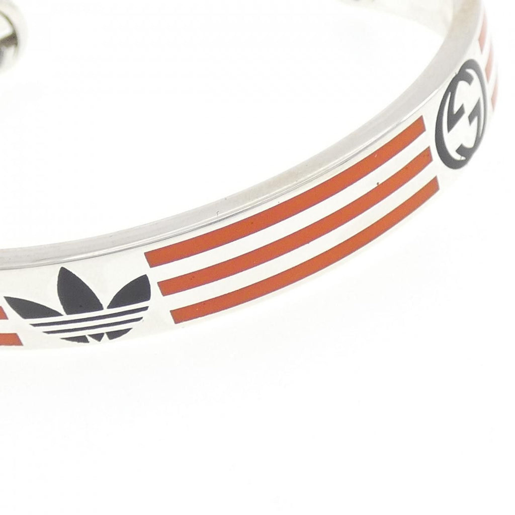 Gucci Resin Bangle Bracelet — view 2