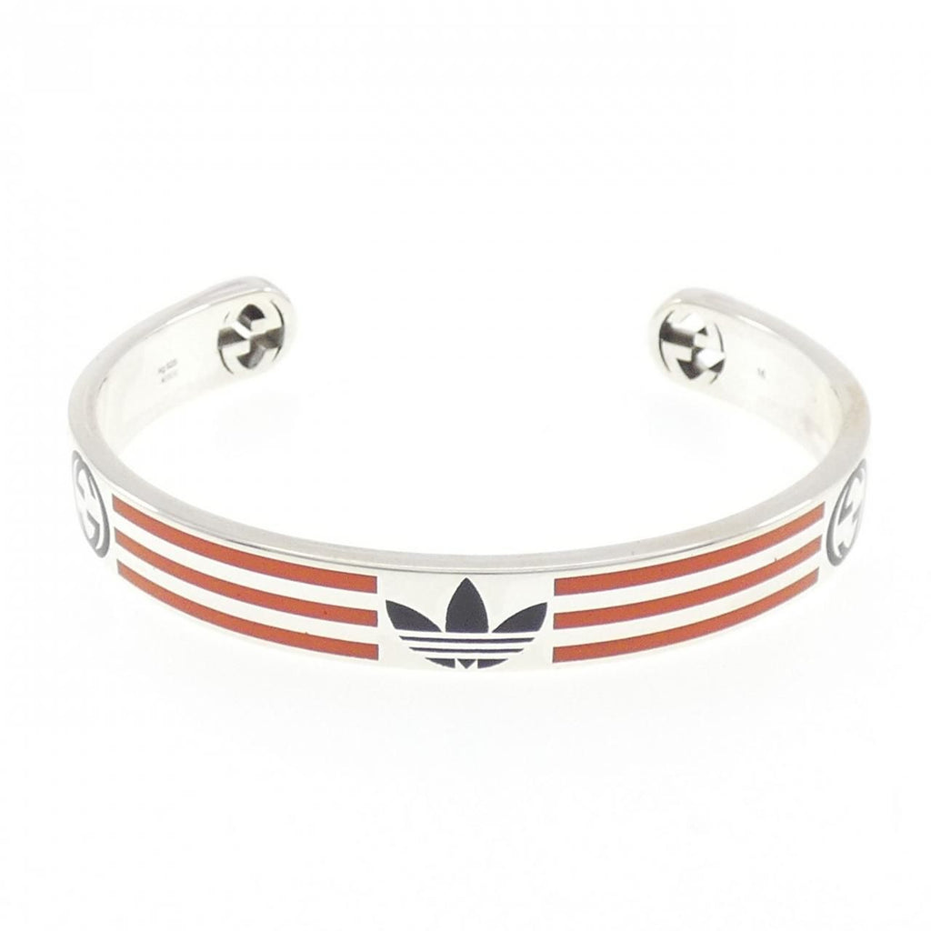 Gucci Resin Bangle Bracelet