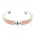 Gucci Resin Bangle Bracelet