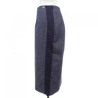 Chanel Vintage Ideentification 00c Skirt — view 8
