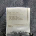 Chanel Vintage Ideentification 00c Skirt — view 3