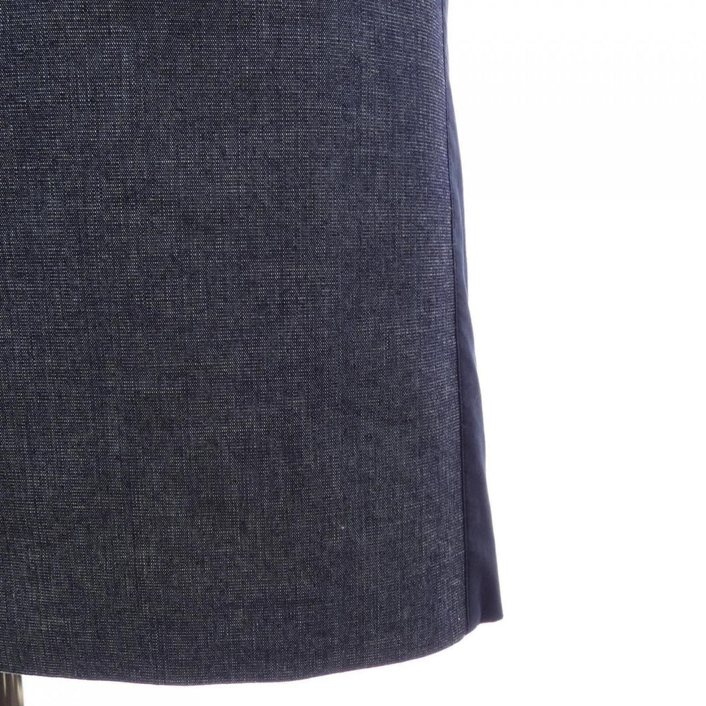 Chanel Vintage Ideentification 00c Skirt — view 6