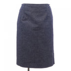 Chanel Vintage Ideentification 00c Skirt