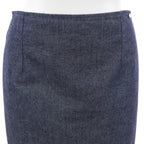Chanel Vintage Ideentification 00c Skirt — view 5