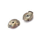 Hermes Earrings Farandole Silver — view 6