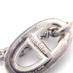 Hermes Earrings Farandole Silver — view 5