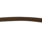 Gucci Shoulder Bag Ophidia Dark Brown Multi Leather — view 9