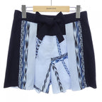 Hermes Shorts Navy