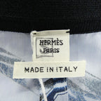 Hermes Shorts Navy — view 4