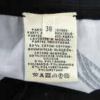 Hermes Shorts Navy — view 3