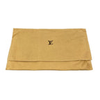 Louis Vuitton Handbag Monogram Pochette Soir — view 8