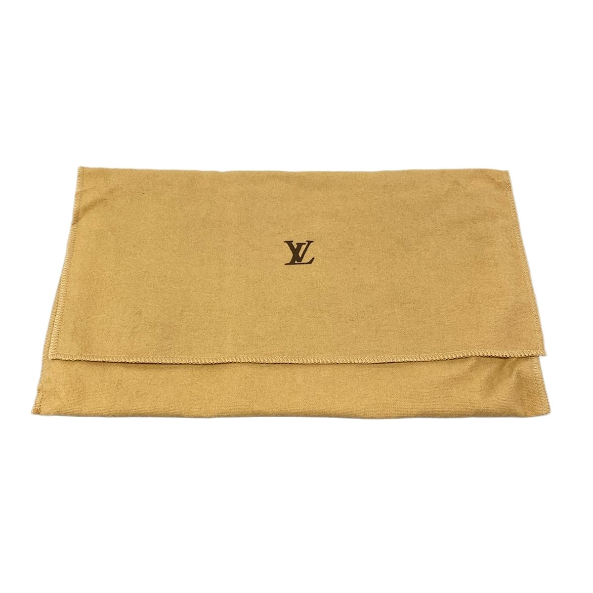 Louis Vuitton Handbag Monogram Pochette Soir — view 8