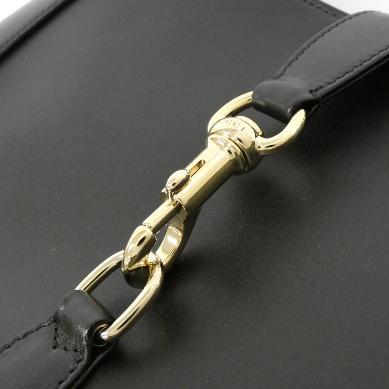 Gucci Jackie Aaddx Shoulder — view 4