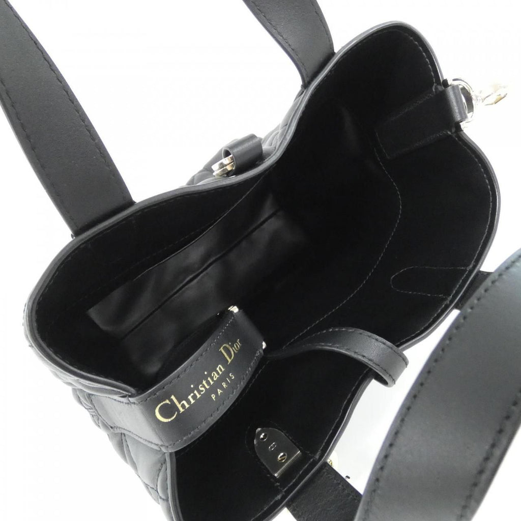 Dior Toujour Vertical Tote Small Osnw — view 8