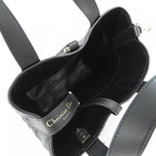 Dior Toujour Vertical Tote Small Osnw — view 8