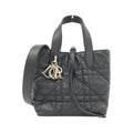 Dior Toujour Vertical Tote Small Osnw