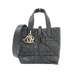 Dior Toujour Vertical Tote Small Osnw