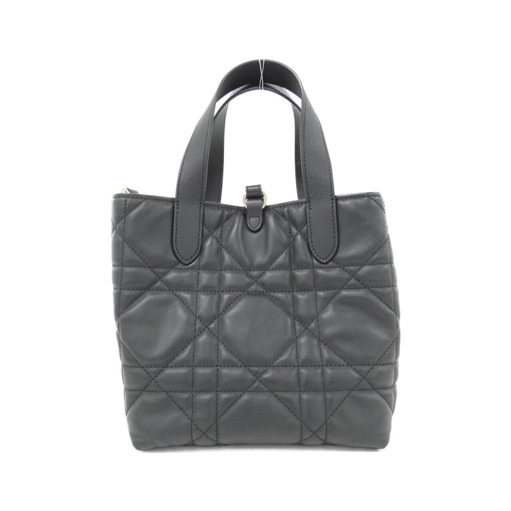 Dior Toujour Vertical Tote Small Osnw — view 2