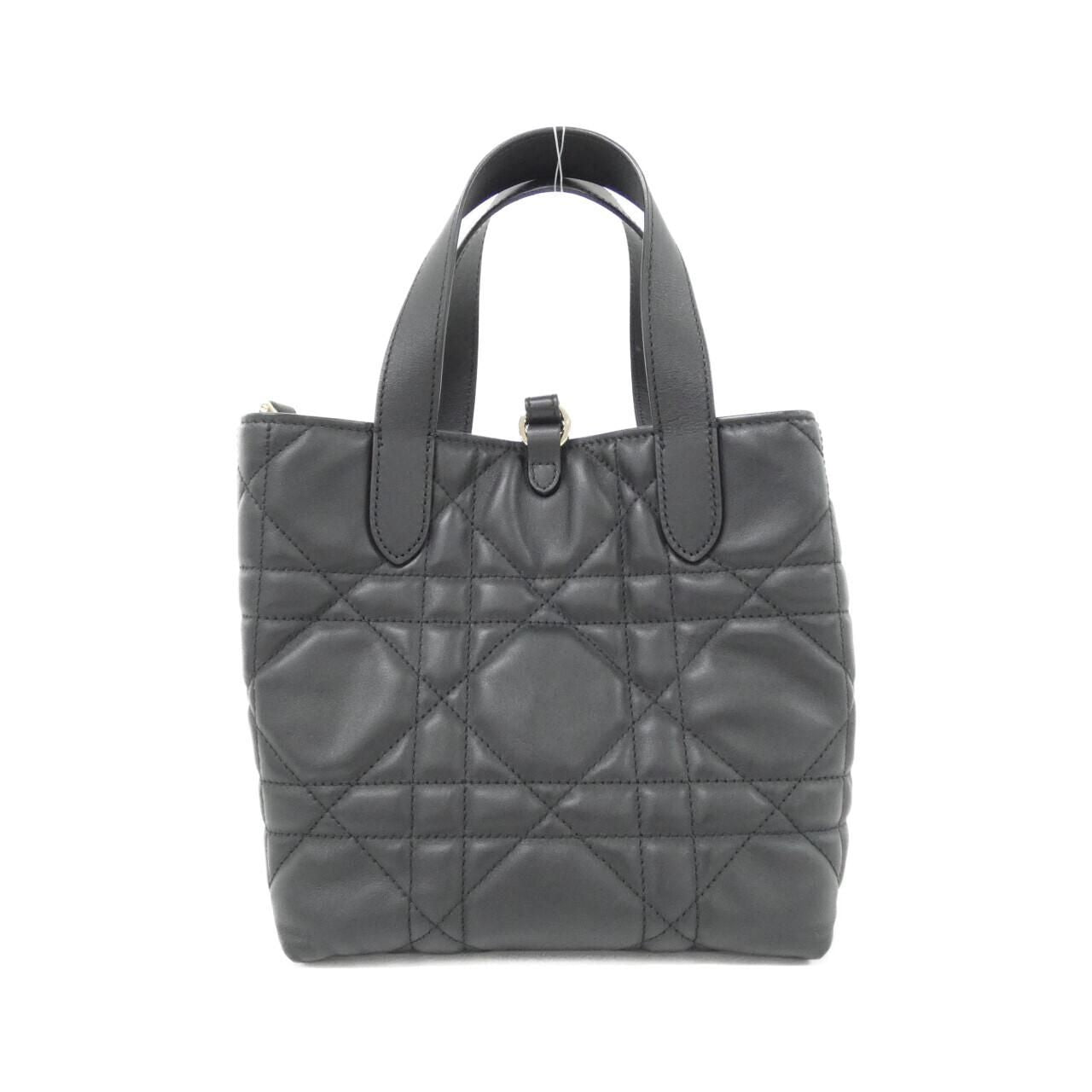 Dior Toujour Vertical Tote Small Osnw — view 2