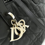 Dior Toujour Vertical Tote Small Osnw — view 4