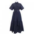 Dior Dress Navy