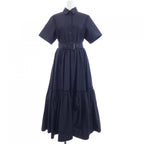 Dior Dress Navy