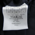 Dior Dress Navy — view 3