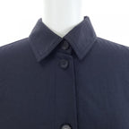 Dior Dress Navy — view 5