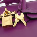 Hermes Birkin 25 — view 7
