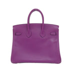 Hermes Birkin 25 — view 2