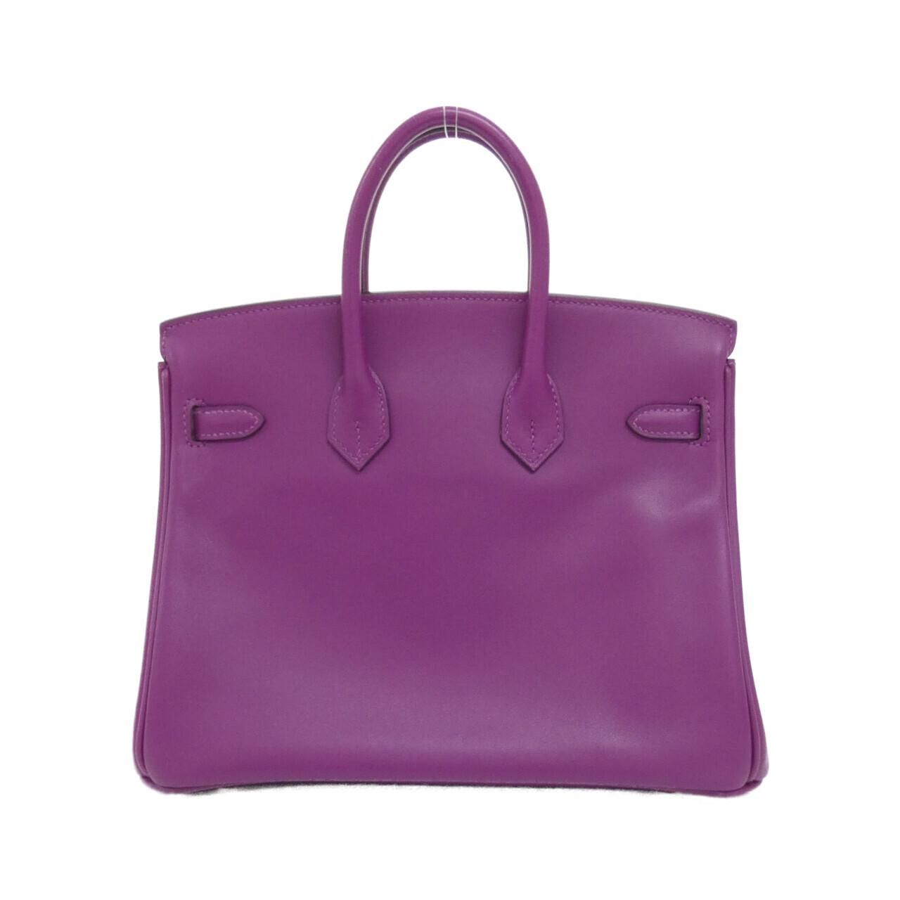 Hermes Birkin 25 — view 2