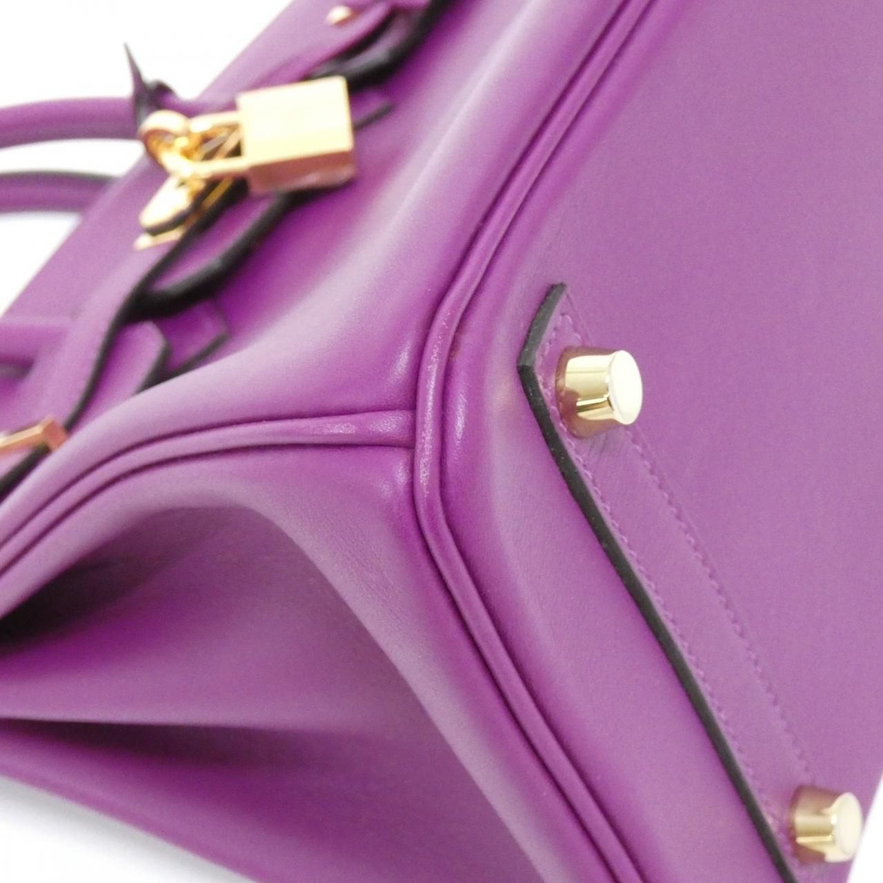 Hermes Birkin 25 — view 3
