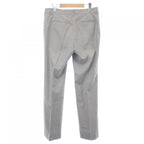 Chanel Vintage Pants Gray — view 7