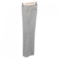 Chanel Vintage Pants Gray