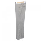 Chanel Vintage Pants Gray