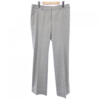 Chanel Vintage Pants Gray — view 6