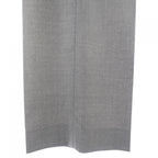 Chanel Vintage Pants Gray — view 2