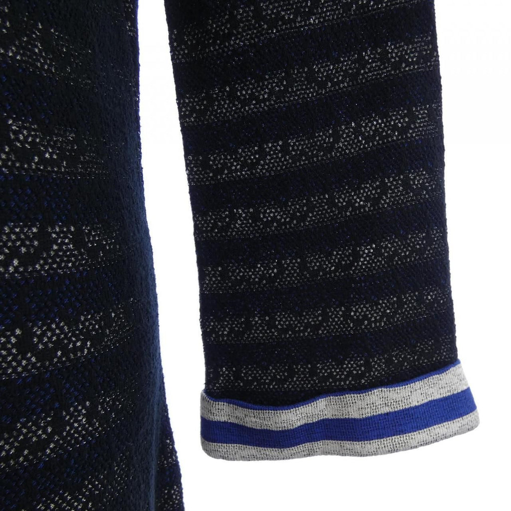 Chanel Dress Black — view 6