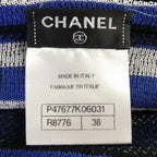 Chanel Dress Black — view 4