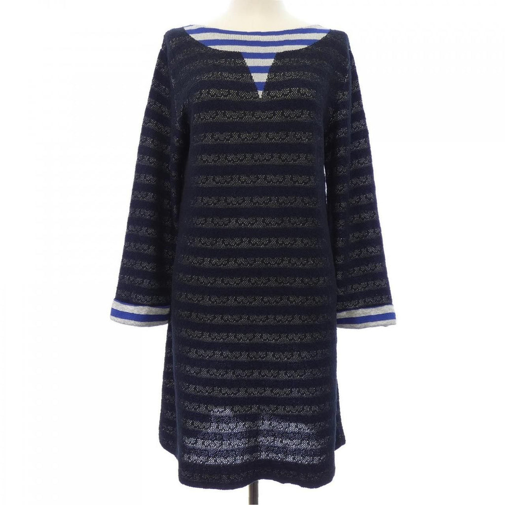 Chanel Dress Black