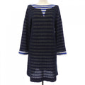 Chanel Dress Black