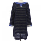 Chanel Dress Black