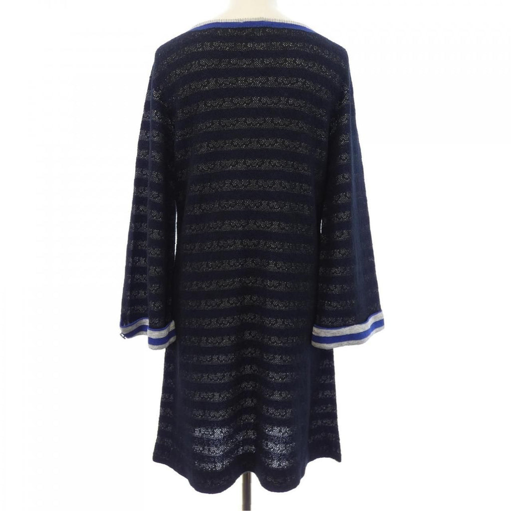 Chanel Dress Black — view 2
