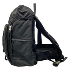 Prada Backpack Black — view 4