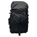 Prada Backpack Black