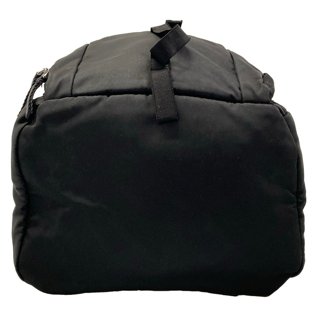 Prada Backpack Black — view 5