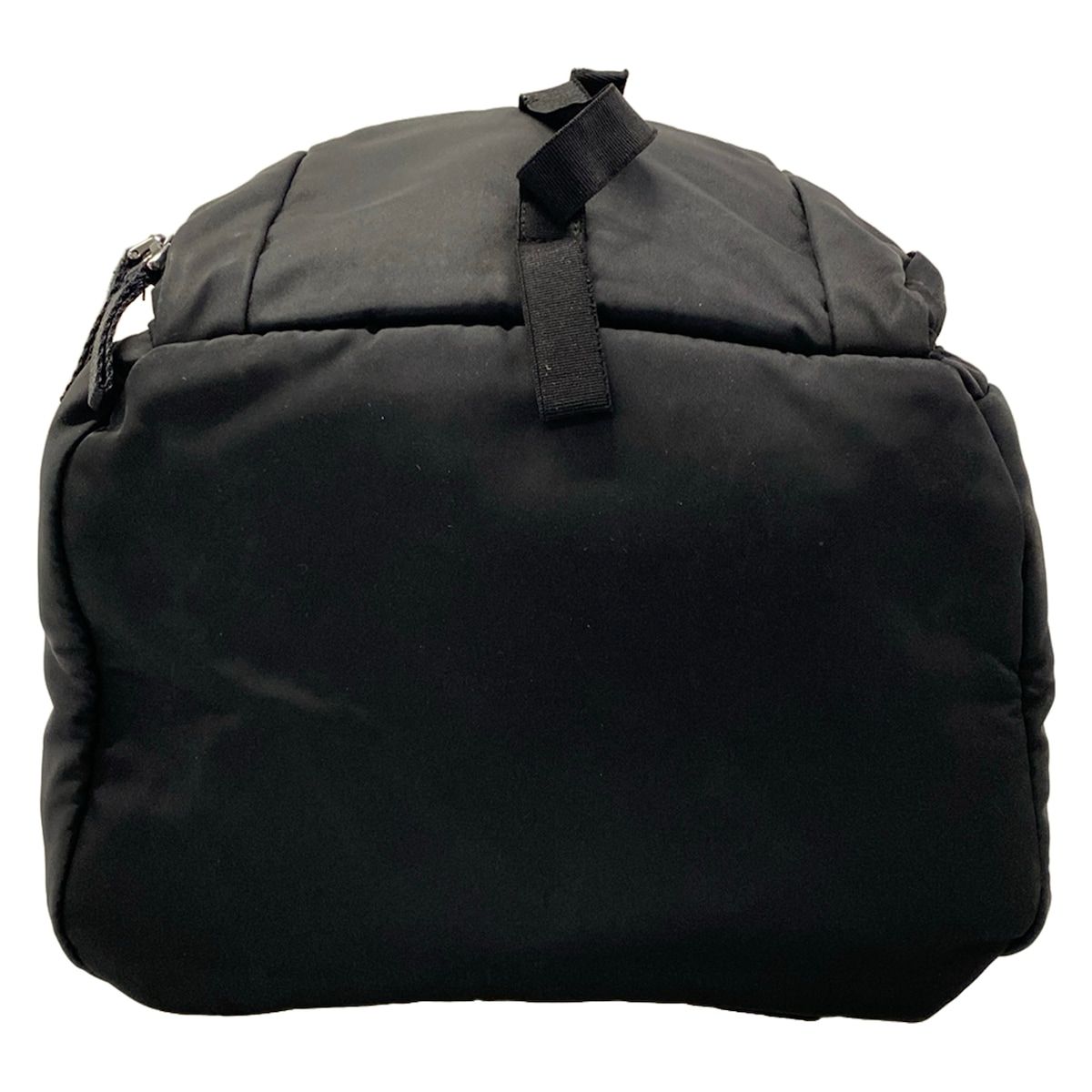 Prada Backpack Black — view 5